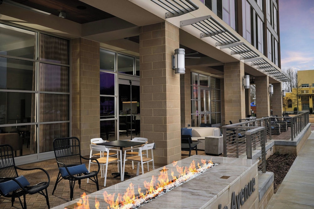 AC Hotel by Marriott Jackson Ridgeland - photo 30