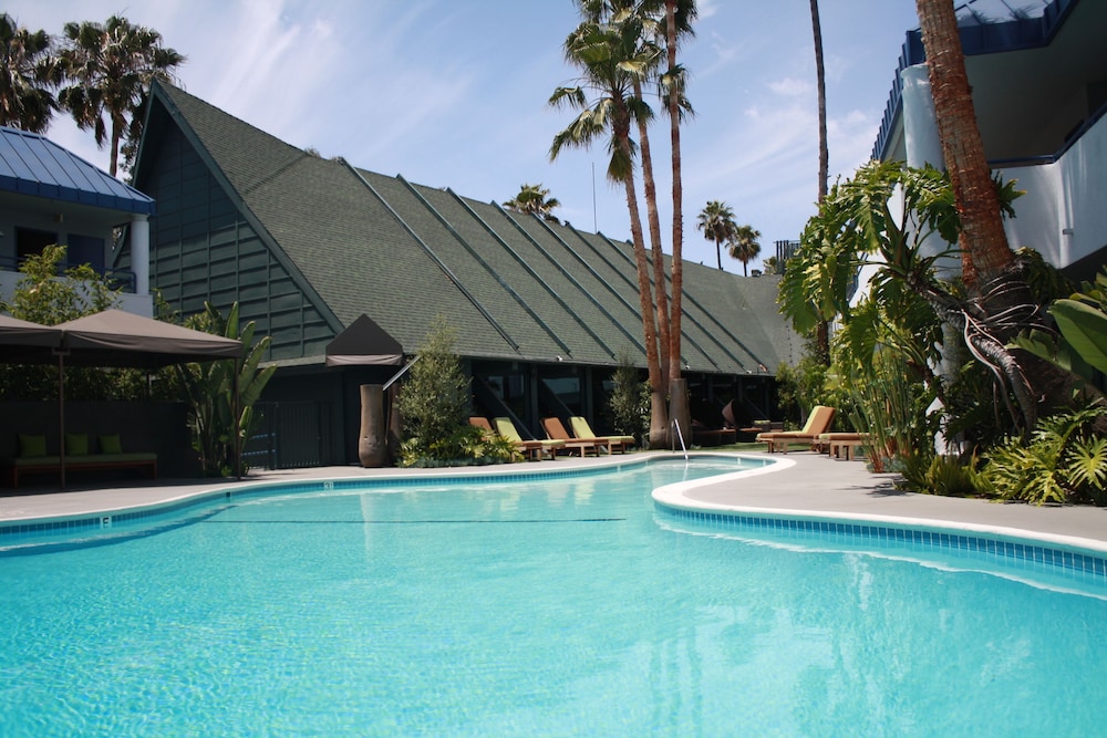 Hotel Current - photo 33