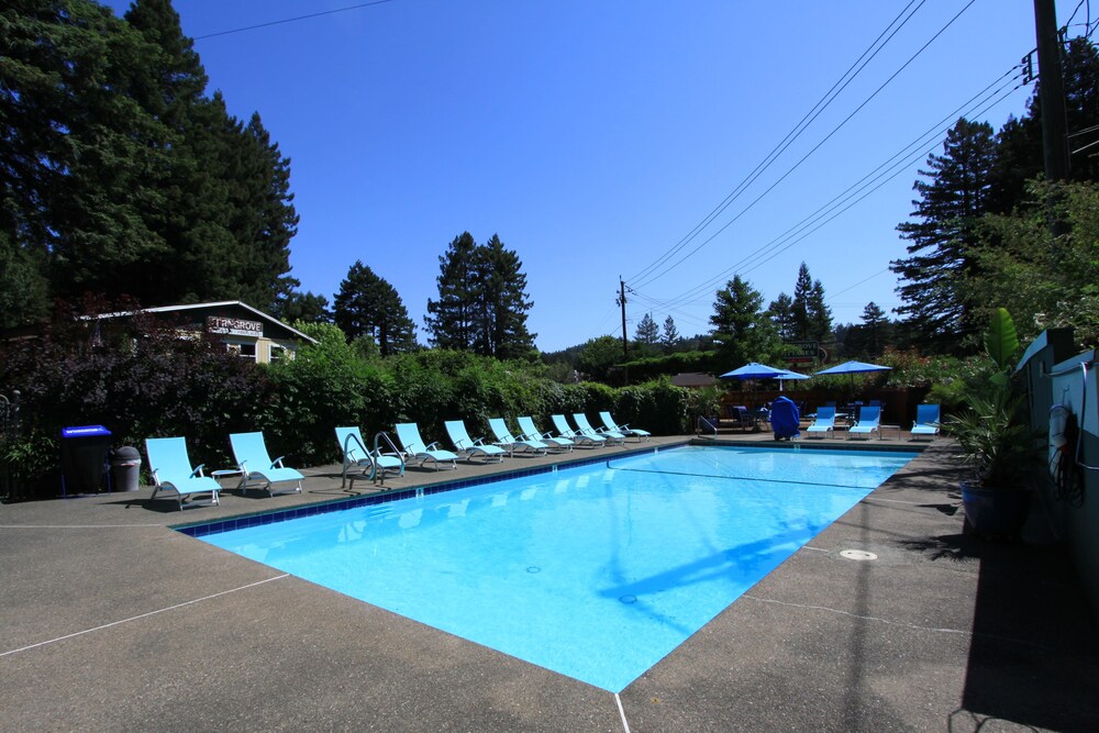 Fern Grove Cottages - photo 56