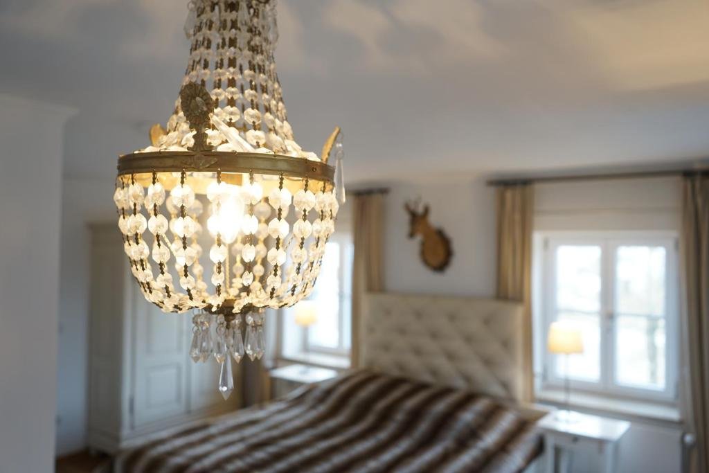 Mara Restaurant & Hotel — hotel in Diessen Am Ammersee