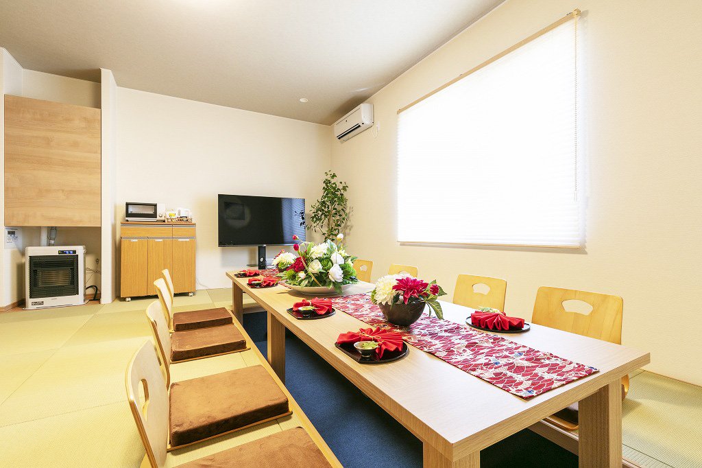 Sakura Jozankei Zen - last minute hotel in Sapporo