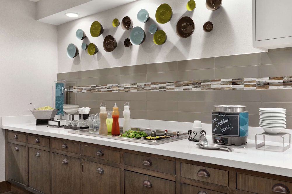 Homewood Suites by Hilton Columbus Dublin - photo 41
