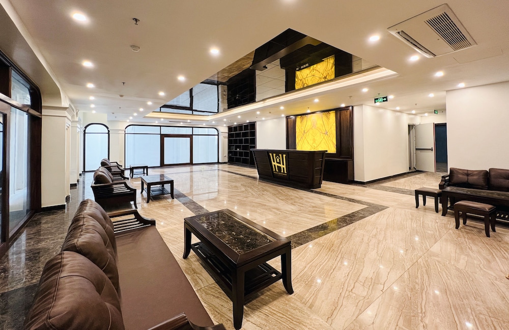 Hanoi Apartment — 4-Star Luxury Hotel in Hanoi, Vietnam