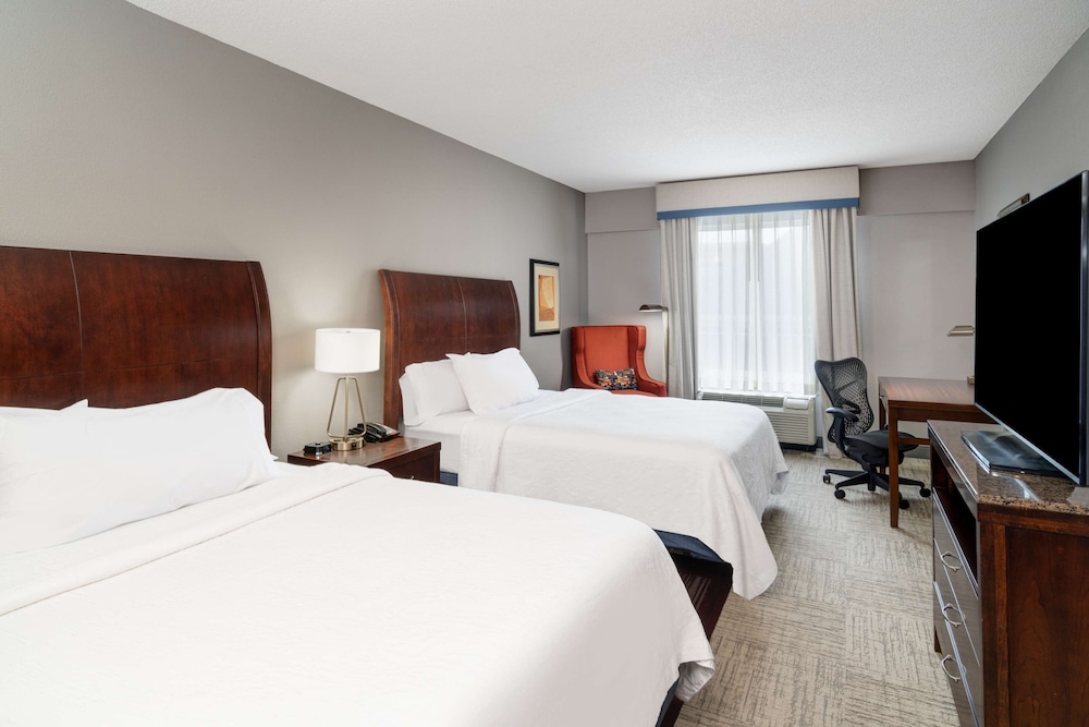 Hilton Garden Inn Augusta - photo 10