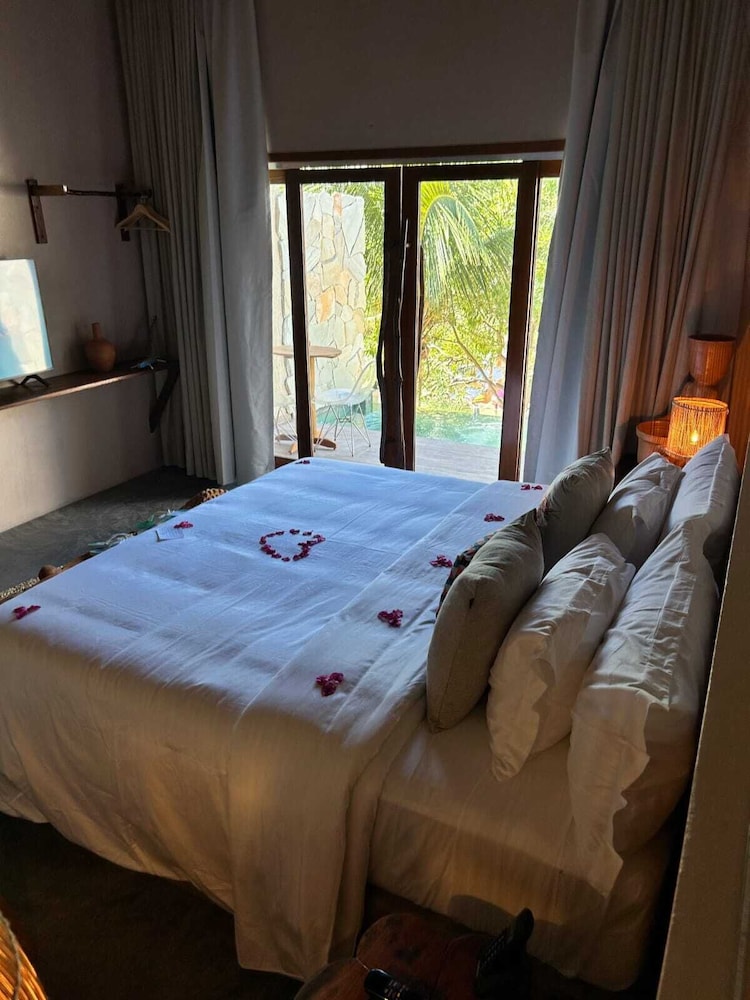 Villa Pantai Boutique Hotel Atins — Barreirinhas — photo 5