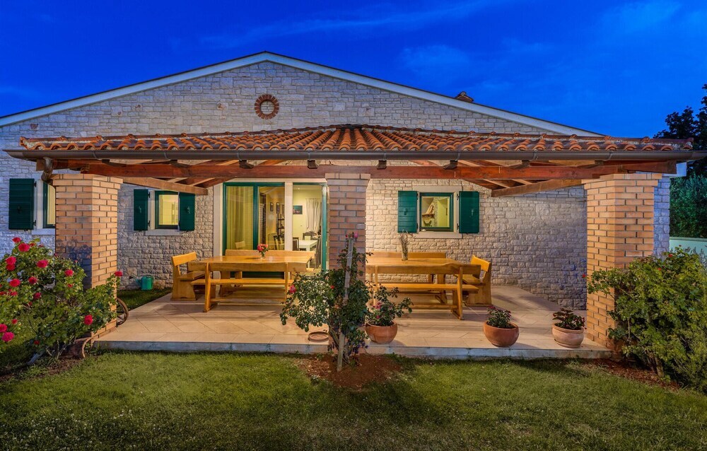 Lovely Home In Rovinj With Wifi — 4-Star Luxury Hotel in Rovinj, Croatia