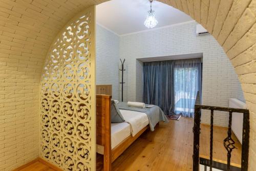 Condo in center Tbilisi with Terrace