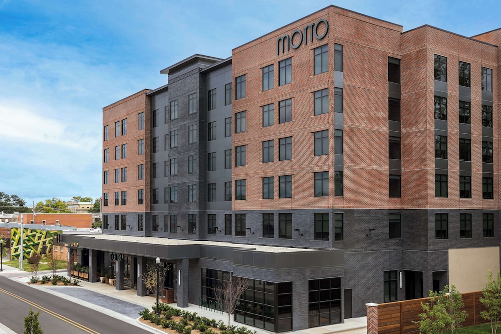 Motto by Hilton Bentonville Downtown - photo 50