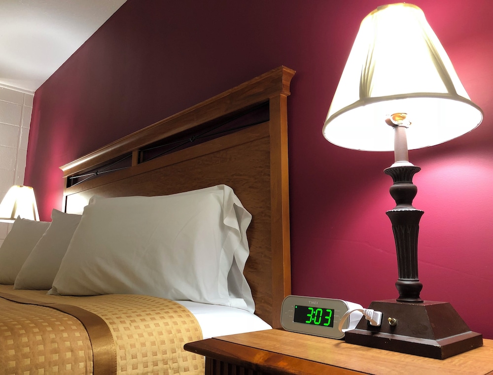 Stockmans Motel - photo 12