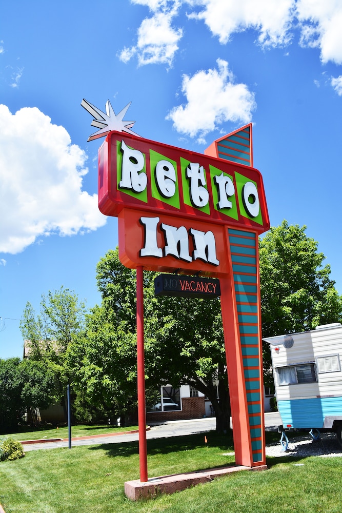 Retro Inn at Mesa Verde - featured photo