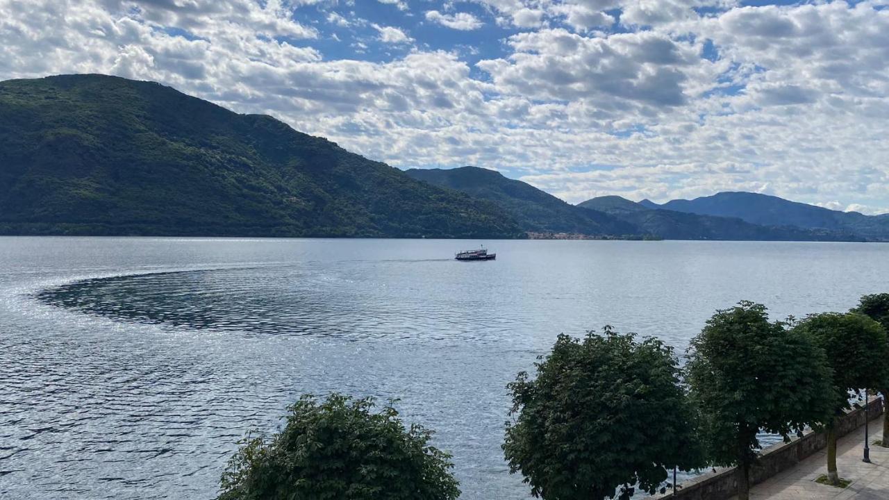 Appartamento Stella — 4-Star Luxury Hotel in Cannobio, Italy