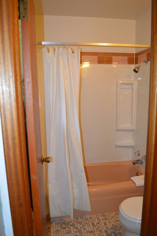 Summer Breeze Resort - photo 48