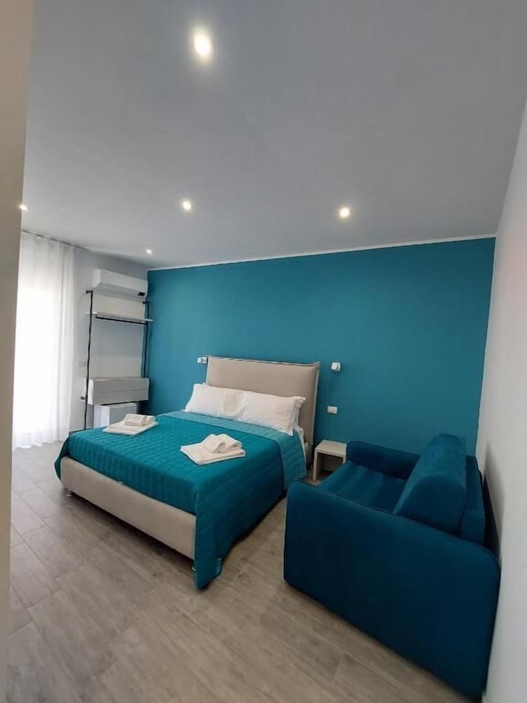 Agrigento Zefiro Rooms in Agrigento, Italy