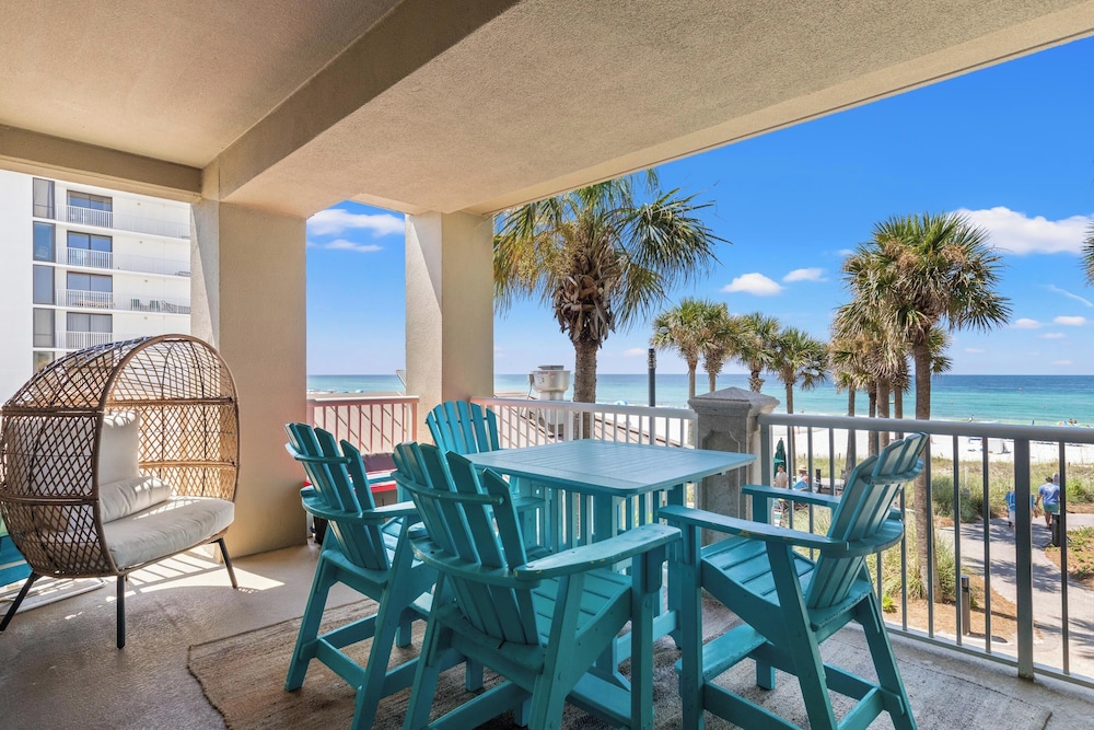 Grand Panama Beach Resort by Panhandle Getaways - photo 282