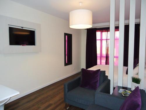 Indigo Madeira in Funchal, Portugal