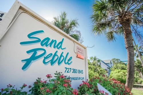 Sand Pebble Resort - featured photo