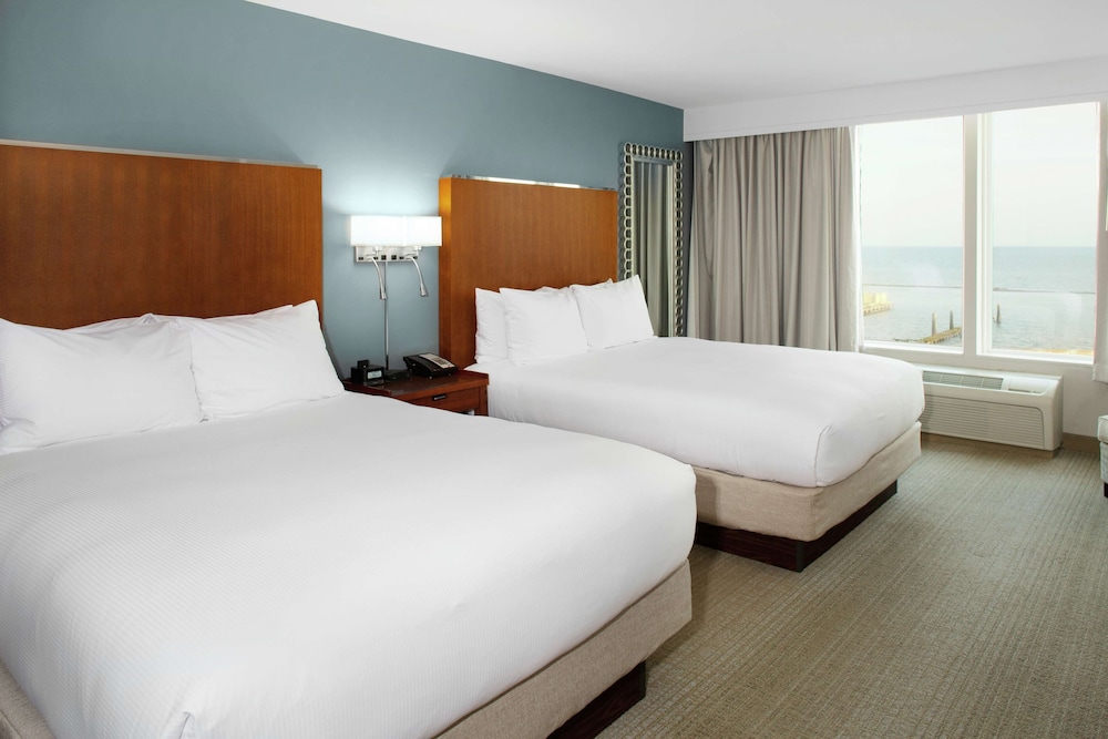 DoubleTree by Hilton Hotel Biloxi - photo 14