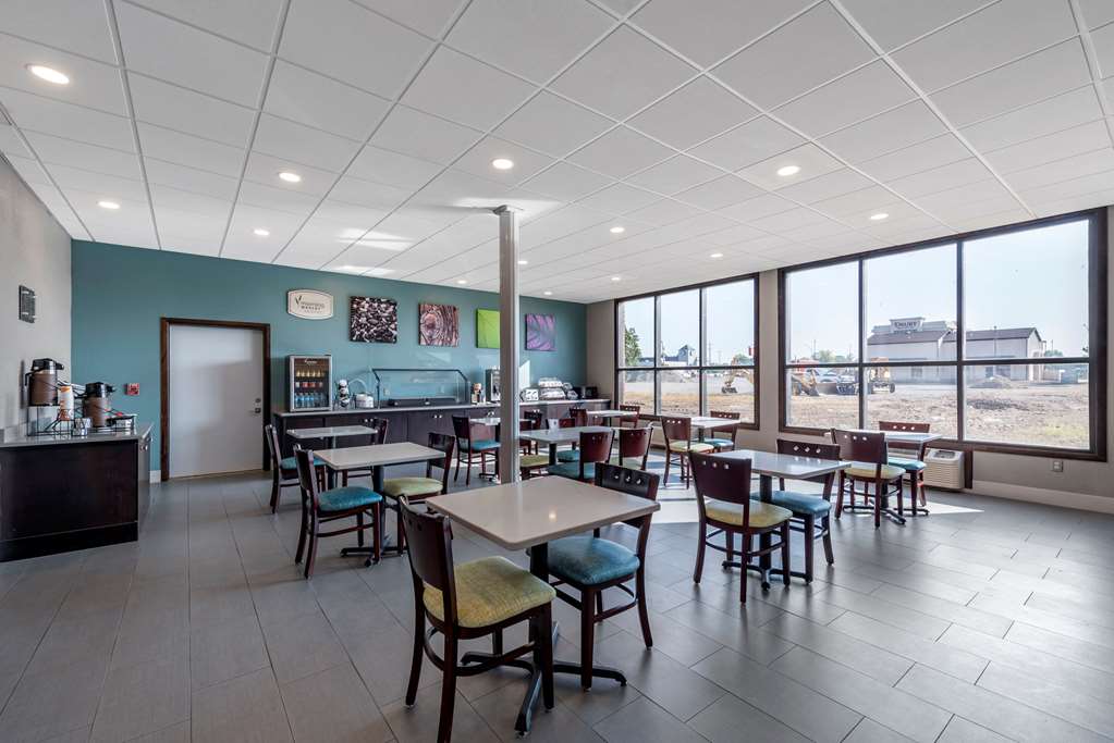 Sleep Inn Terre Haute University Area - photo 24