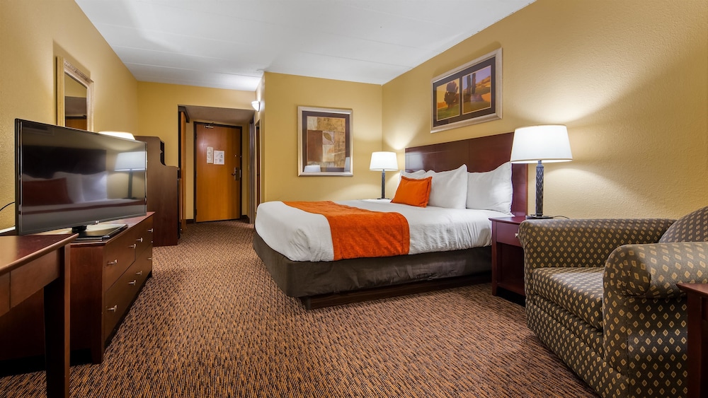 Comfort Inn Eagan Minneapolis St. Paul South - photo 5