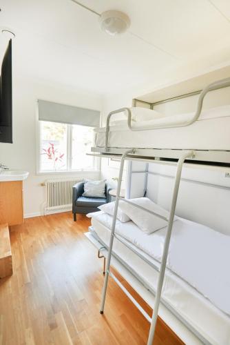 Mullsjö Hotell & Konferens — Mullsjoe — photo 3