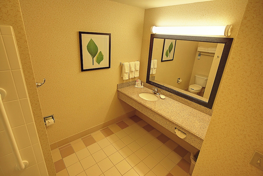Fairfield Inn & Suites by Marriott Mt. Vernon Rend Lake - photo 27