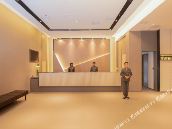 Home Inn Selected — hotel in Dandong