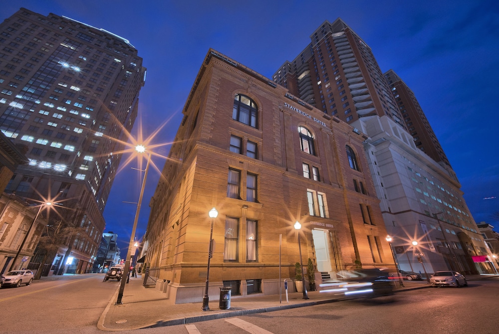 Staybridge Suites Baltimore Inner Harbor by IHG - photo 120