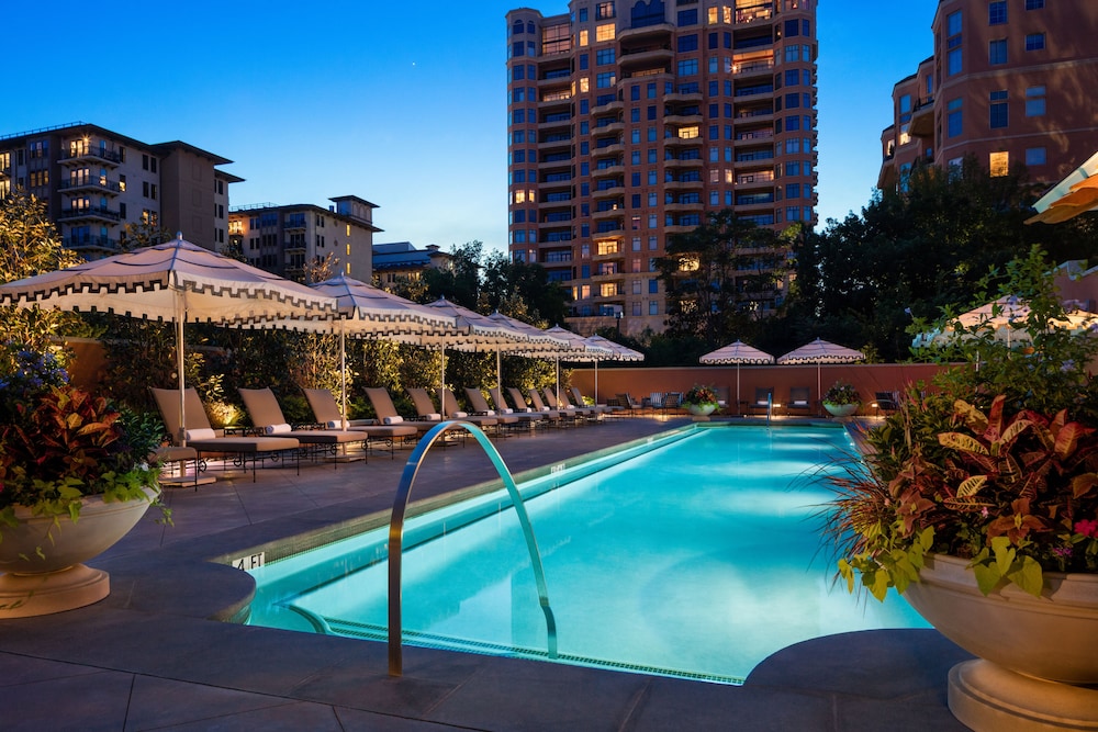 Rosewood Mansion on Turtle Creek - photo 39