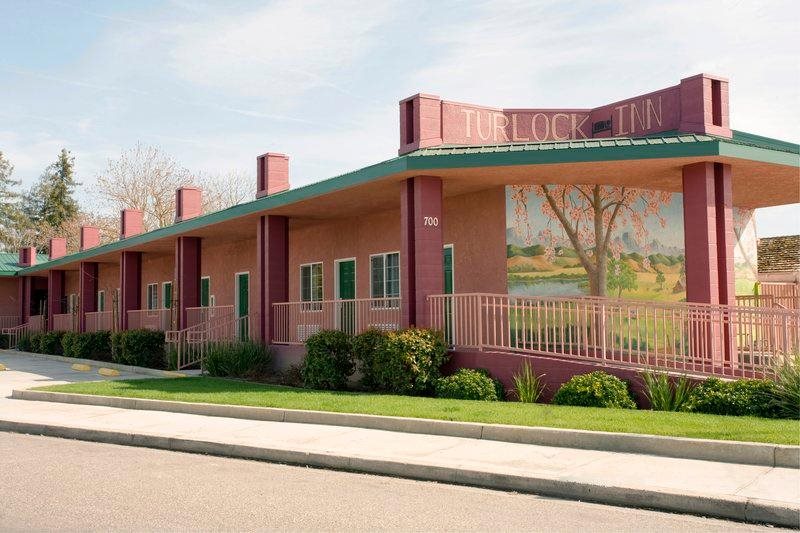 Turlock Inn in Turlock, United States