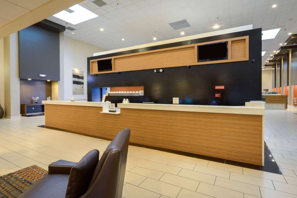 DoubleTree by Hilton Columbus Worthington - photo 3