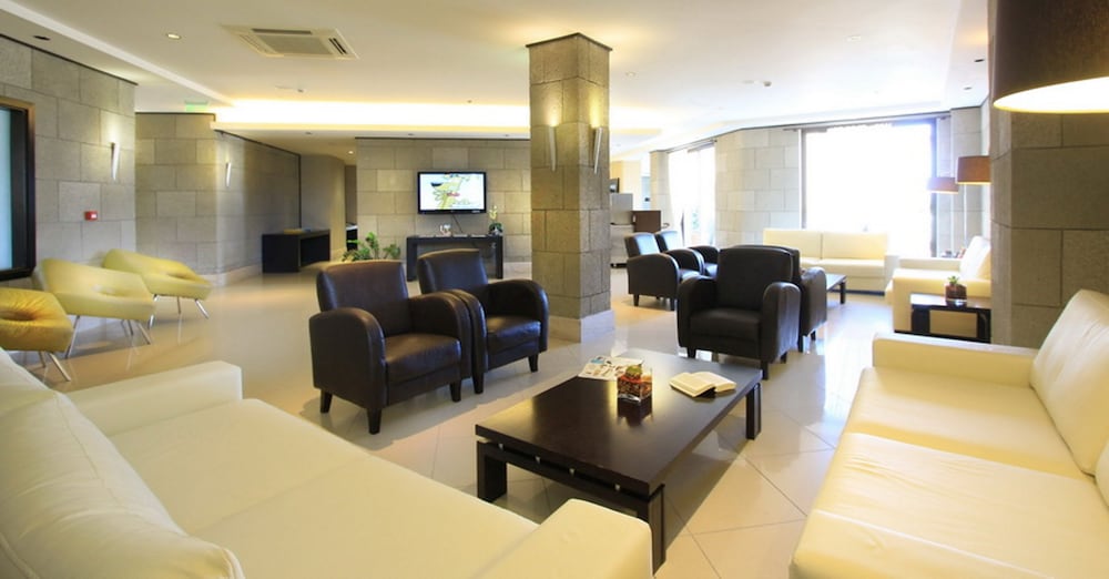 D’Andrea Mare Hotel — Ialysos — photo 4