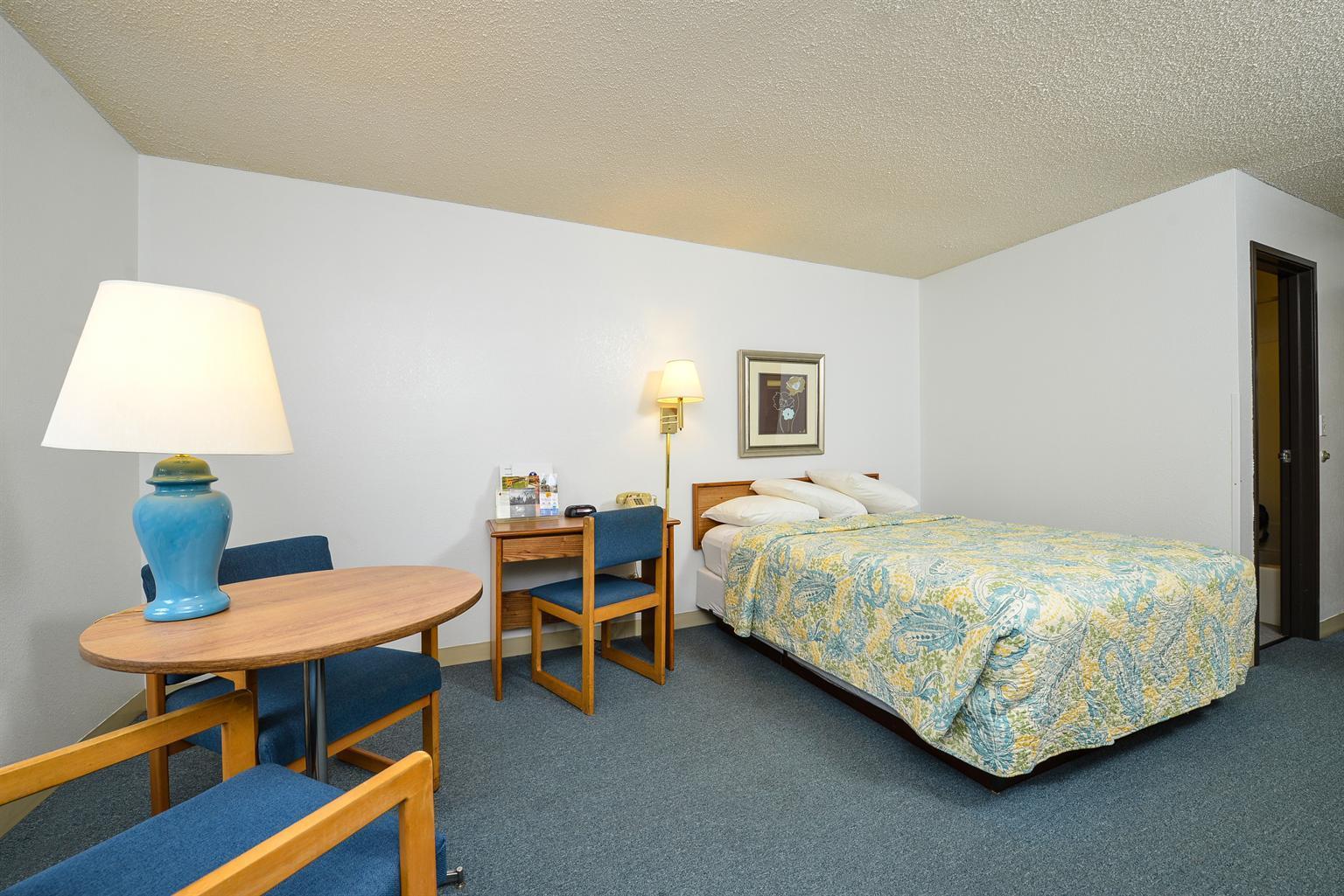 Americas Best Value Inn Wisconsin Rapids - photo 14