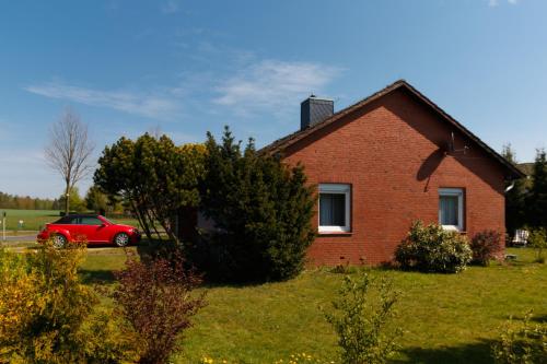 Haus Schneverdingen — 4-Star Luxury Hotel in Schneverdingen, Germany