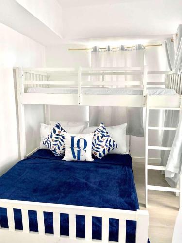 Amirah’s Place 1Bedroom Unit in San Fernando, Philippines