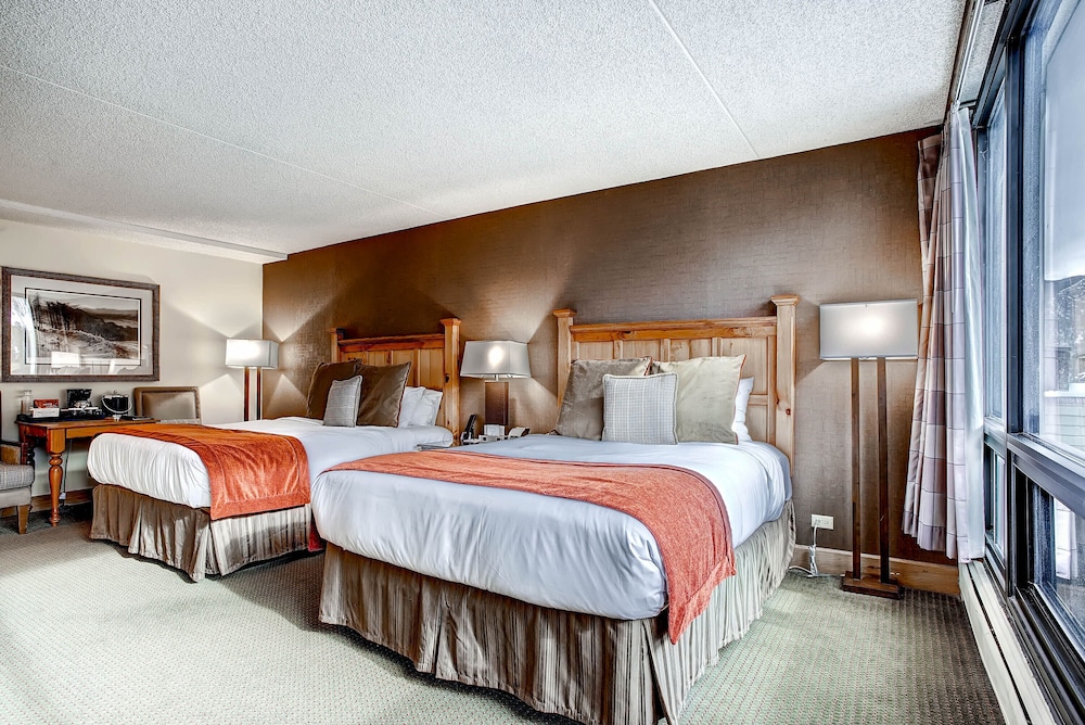 Keystone Lodge & Spa by Keystone Resort - photo 15