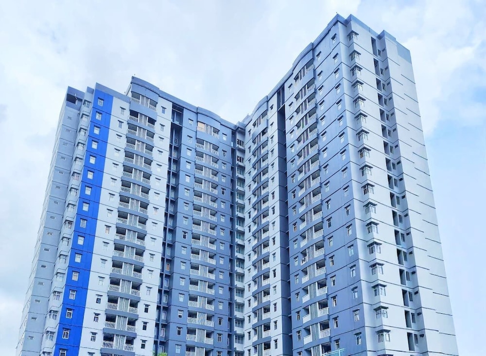 Horison Grand Serpong in Tangerang, Indonesia