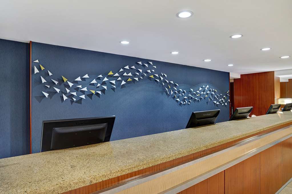 Hyatt Regency DFW International Airport Adjacent to Terminal C - photo 41
