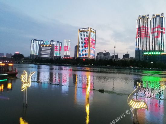 Hongwei Hotel - last minute hotel in Xinhua