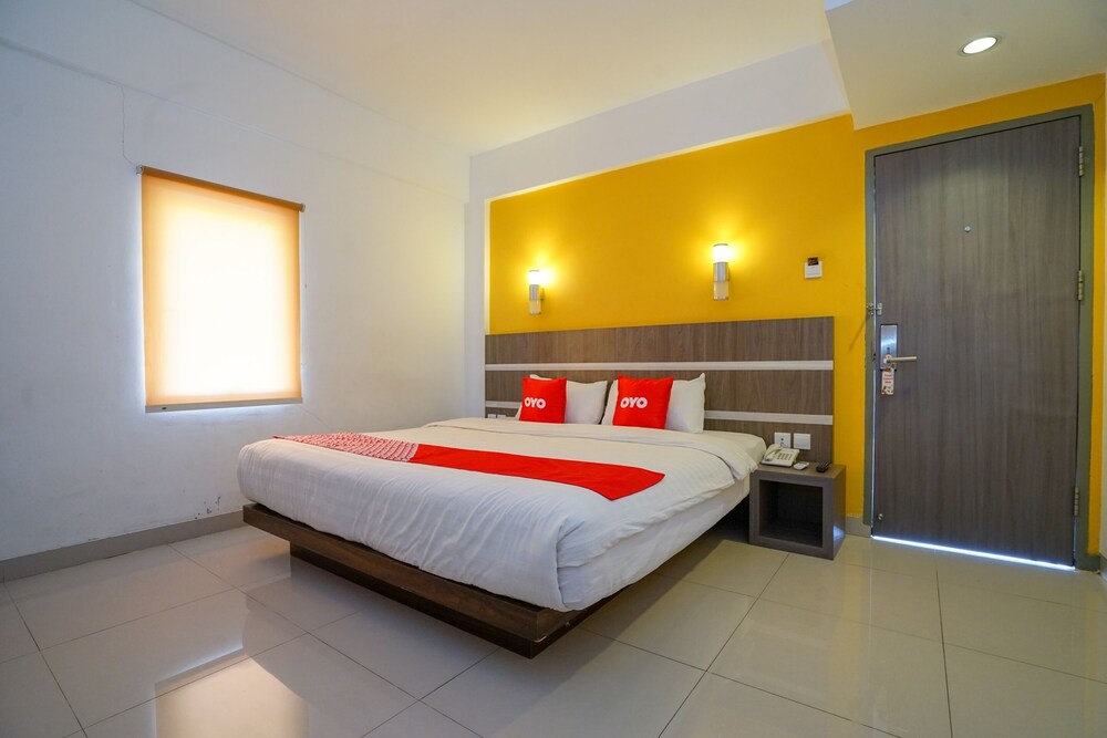 Hotel 929 in Lubuklinggau, Indonesia