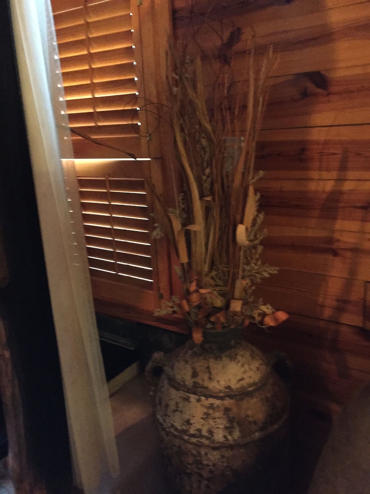 Cherokee mountain log cabin resort - photo 42