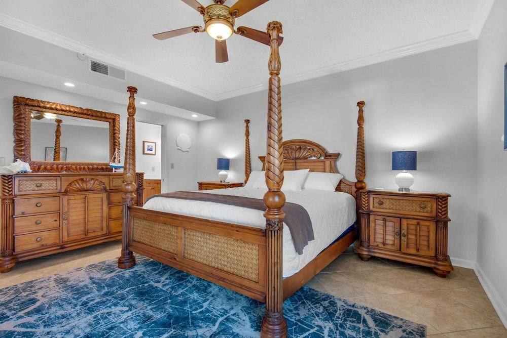Navarre Towers 104 - photo 7