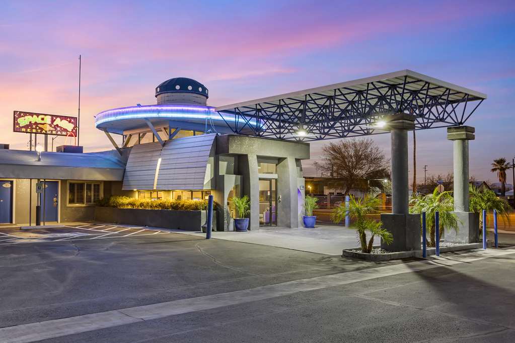 Best Western Space Age Lodge - featured photo