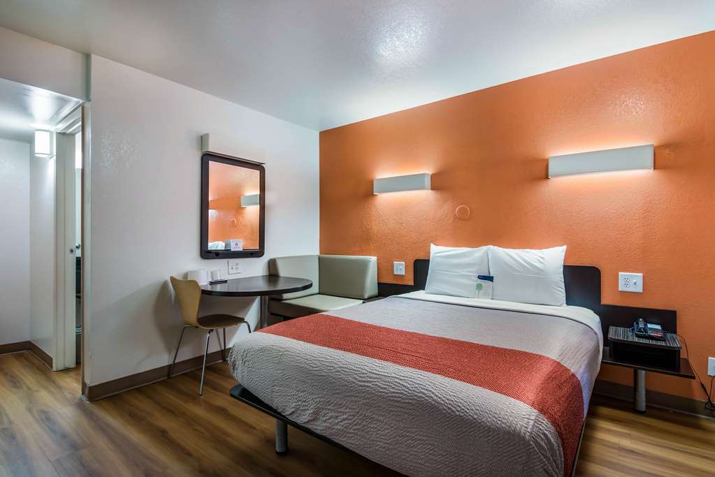 Motel 6 Bessemer AL Birmingham - photo 15