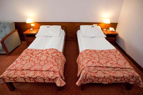 EuroHotel — hotel in Swarzedz