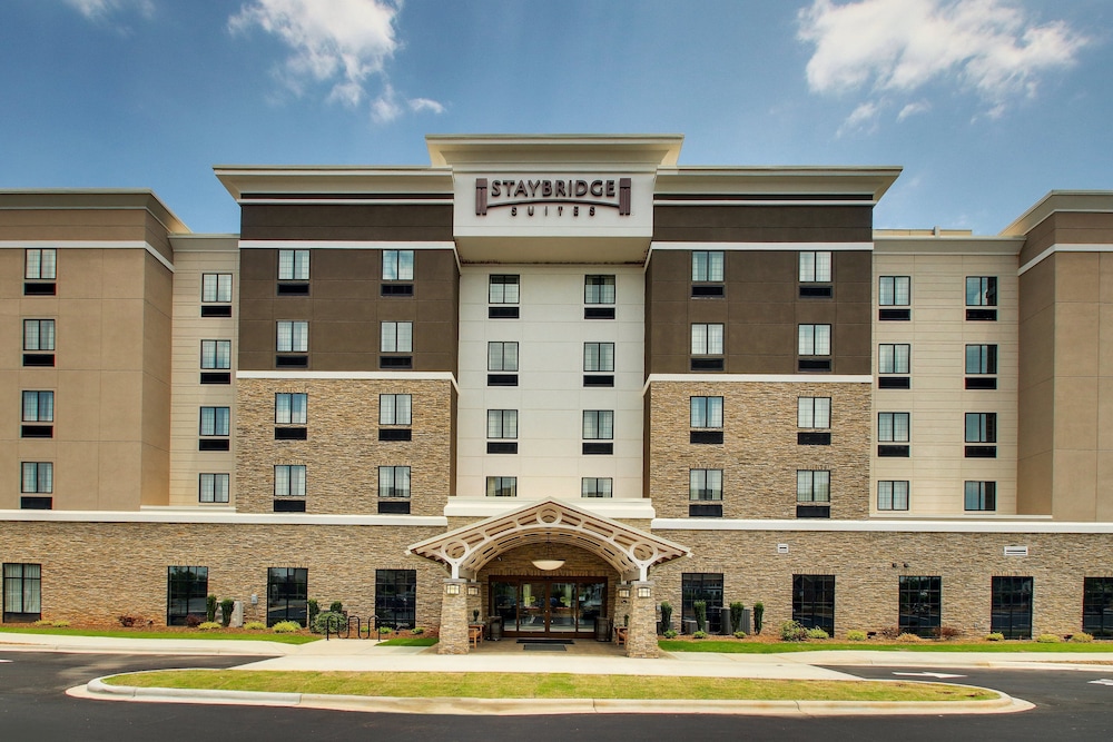Staybridge Suites Rock Hill an IHG Hotel - featured photo