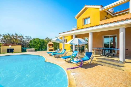 Villa Hestia
