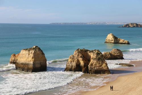 Paparazzi Portimão Riverviews — 4-Star Luxury Hotel in Portimao, Portugal