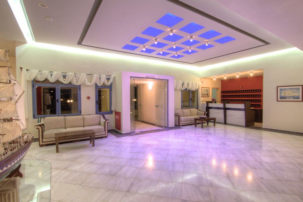 Solimar Emerald in Rethymno, Greece