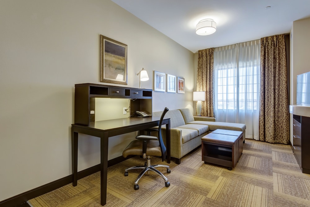 Staybridge Suites St Louis Westport by IHG - photo 12