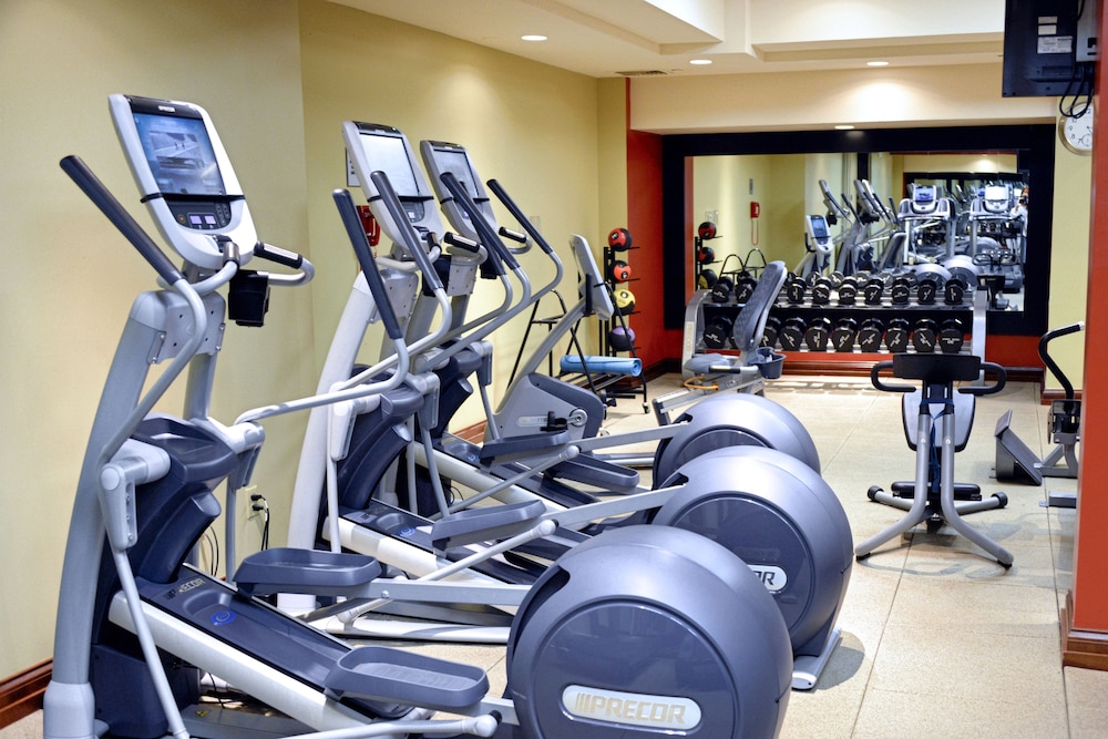 Hilton Boston Woburn - photo 38